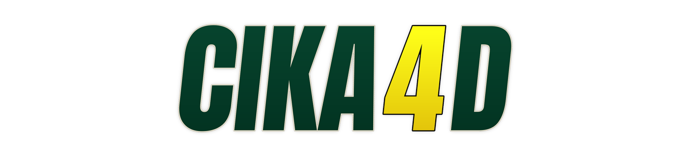 cika4d